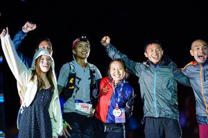 BIB: 7392
                            <button type="button" onclick="openModal(19039092)" class="btn btn-primary btn-sm float-right btn-popup" data-toggle="modal" data-target=".modal-high-quality">
                        <i class="fas fa-shopping-cart"></i> Add to Cart
                    </button>
                                            <button type="button" onclick="isThisMe(19039092, true)" class="btn btn-success btn-sm float-right btn-popup btn-isme hidden" data-toggle="tooltip" data-placement="bottom" title="นี่คือรูปของคุณใช่ไหม คลิกที่นี่เพื่อเอาเข้าอัลบั้ม">
                        <i class="fas fa-plus"></i> Add to album
                    </button>
                    <button type="button" onclick="isThisMe(19039092, false)" class="btn btn-warning btn-sm float-right btn-popup btn-isnotme hidden">
                        <i class="fas fa-ban"></i> Remove from album
                    </button>